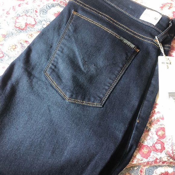 Hudson Krista super skinny jeans - Picture 8 of 15